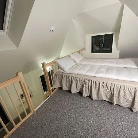 Stavanger Bnb Nicolas 11 Exterior photo