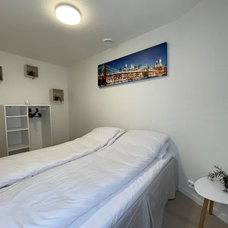 Stavanger Bnb Nicolas 11 Exterior photo