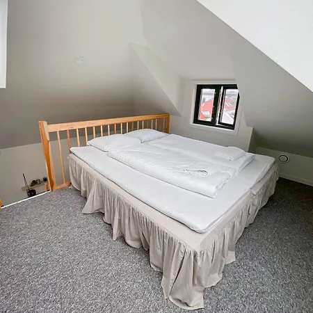Stavanger Bnb Nicolas 11 Exterior photo